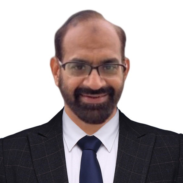 Saad Moten, CCSP, CC