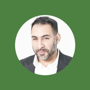 Javvad Malik CISSP Javvad Malik CISSP