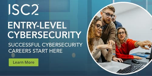 Cybersecurity Career