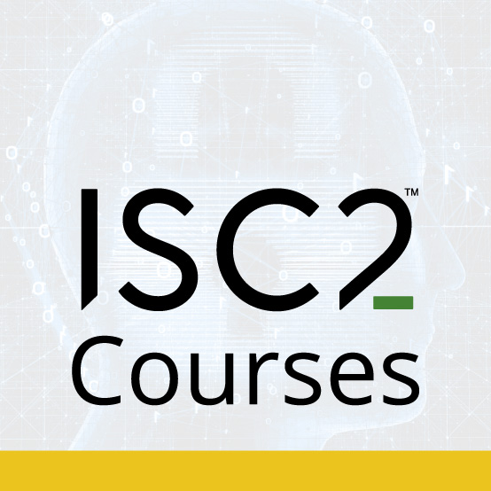 AI courses from ISC2