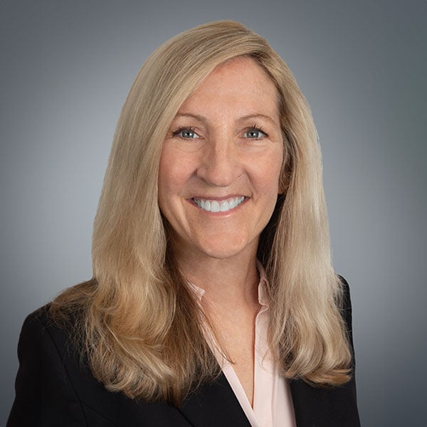 Debra Taylor, Chief Financial Officer (CFO)