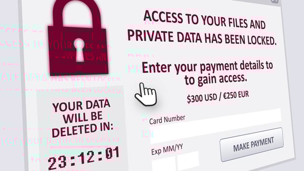 SMB cybersecurity banner