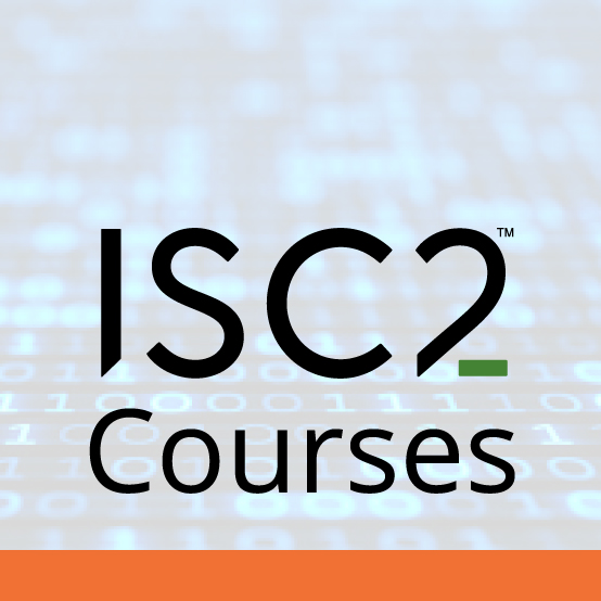 ISC2 Courses