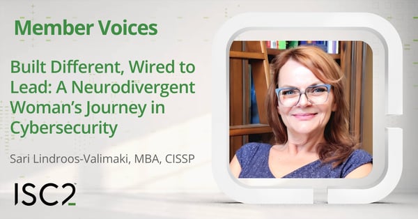 Sari Lindroos-Valimaki, MBA, CISSP