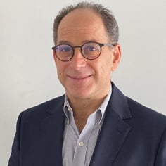 Richard Shandelman, Vice President, Technology