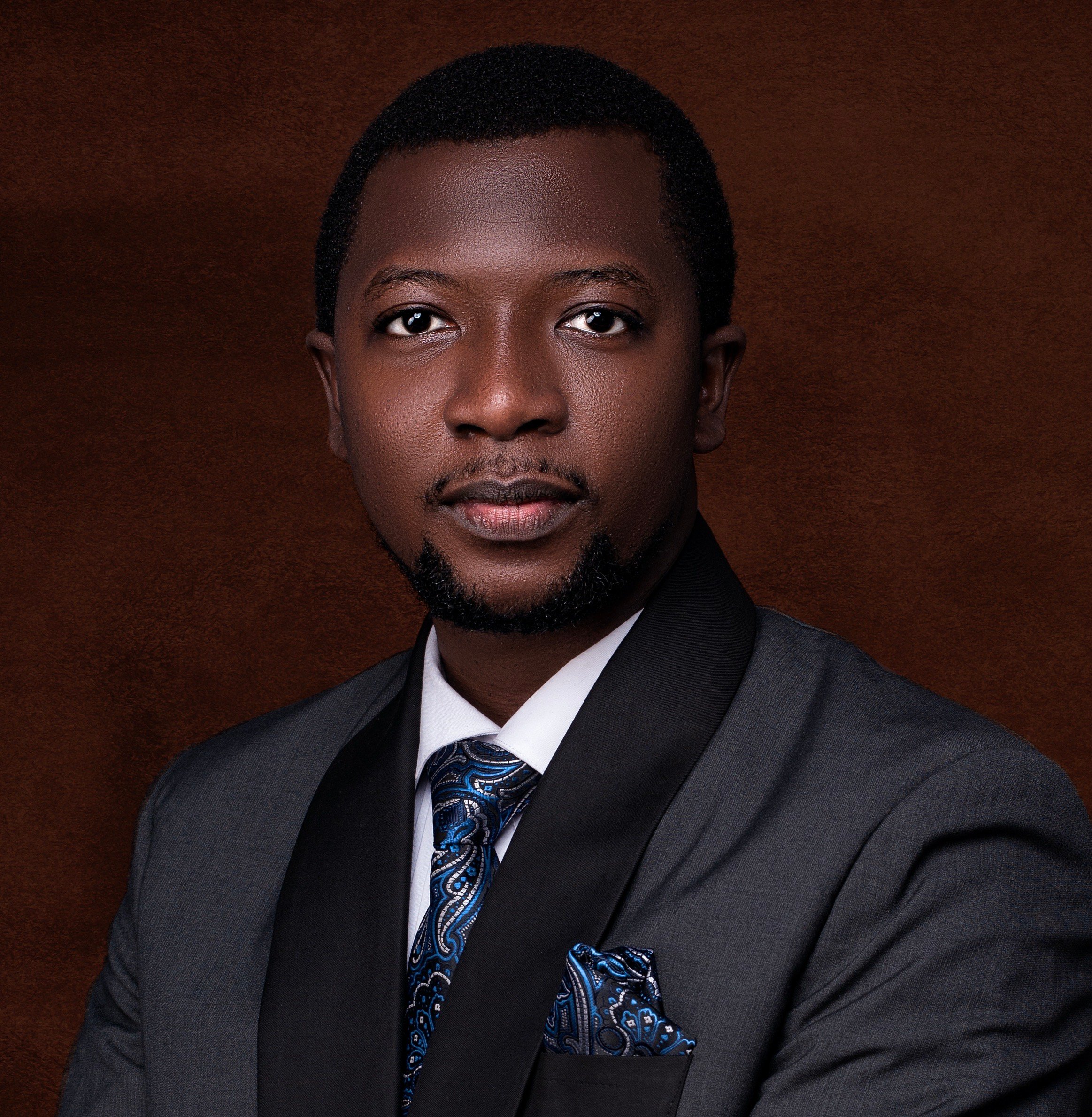 Segun Ebenezer Olaniyan, CC