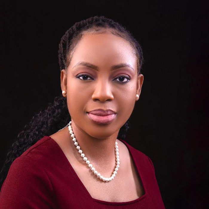 Akintokun Omowumi, CISSP