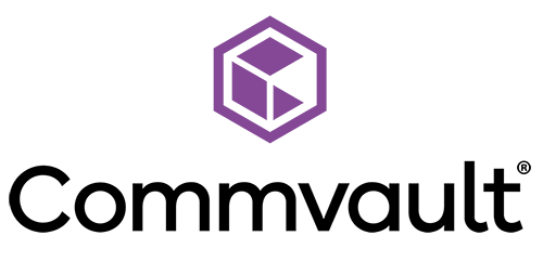 Commvault