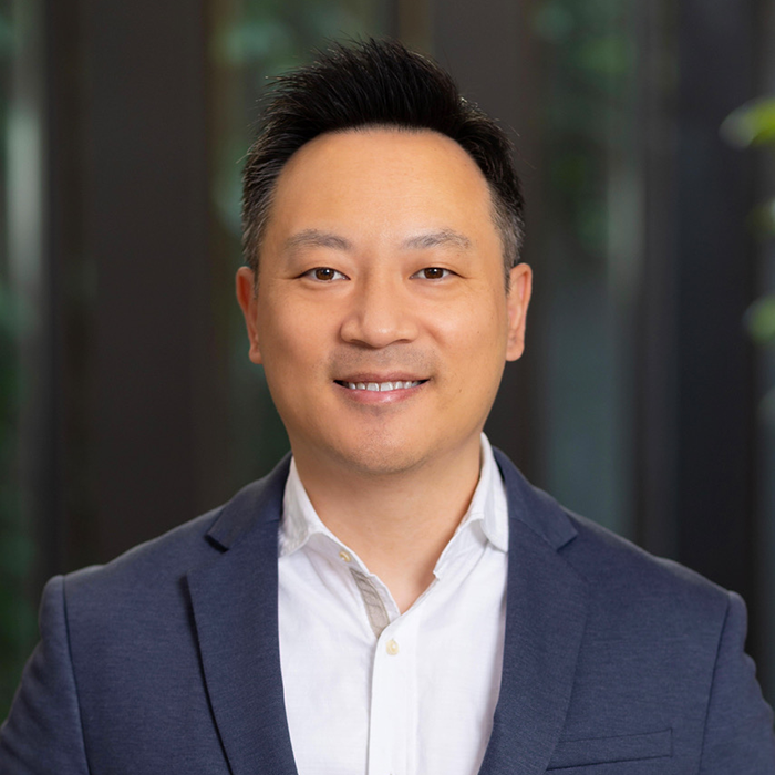 Professor Jason Lau, CISSP, HCISPP
