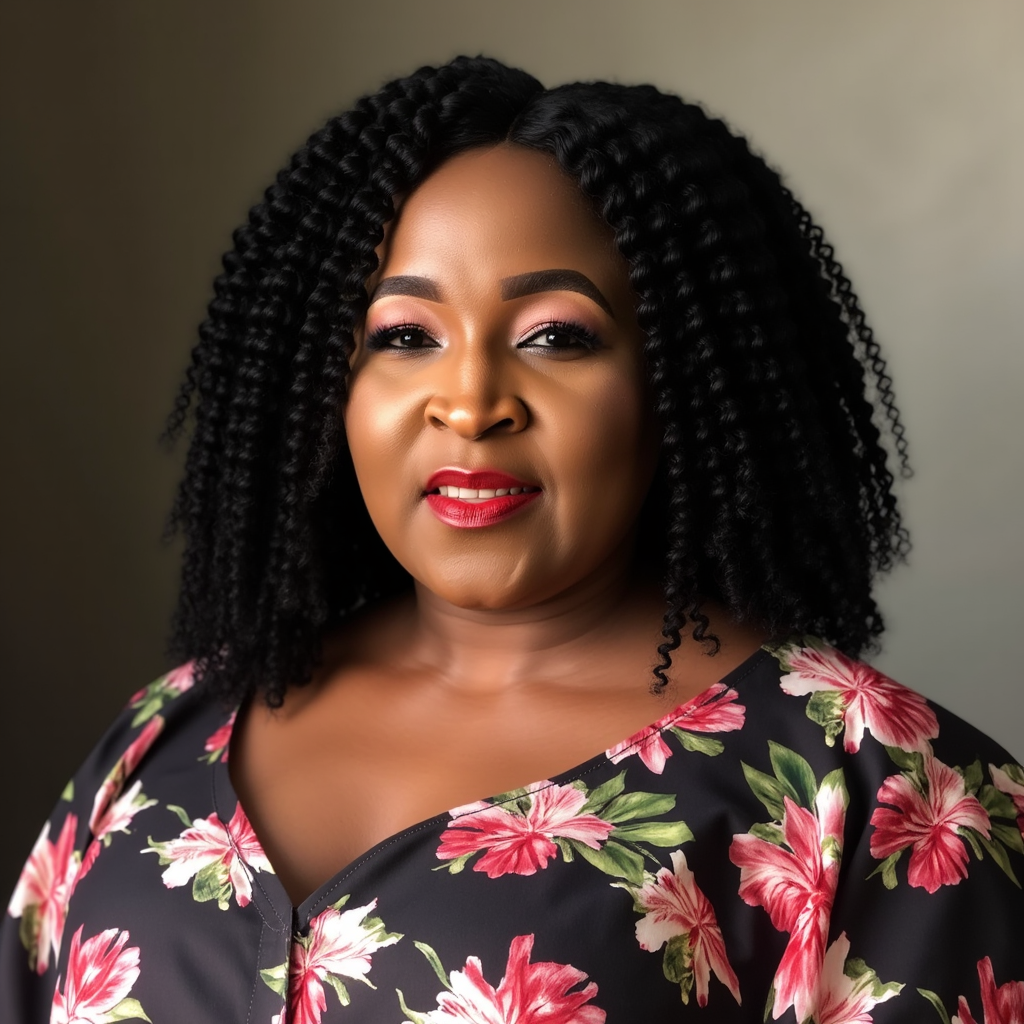 Joy Emedon, CC