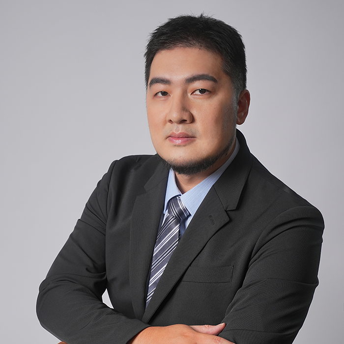 Ray Lin, CISSP, CCSP, CSSLP, SSCP, CC